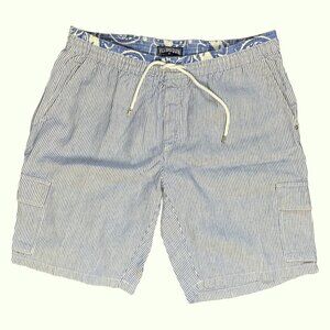 Vilebrequin Linen Shorts XXL